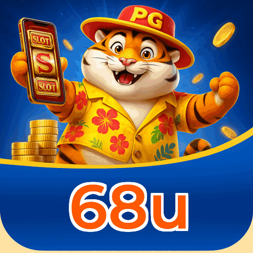 Principais provedores de slots da 68u - NetEnt, Pragmatic Play, Play'n GO